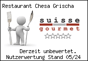 suissegourmet - die besten Restaurants in der Schweiz