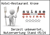 Die besten Restaurants in Schweiz