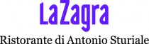 Logo von Restaurant La Zagra in Zürich Logo von Restaurant La Zagra in Zürich