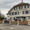 Restaurant Berghaus Oberblchen in Eptingen (Basel-Landschaft / Waldenburg)]