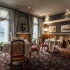 Restaurant Le Tapis Rouge in Brienz