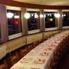 Restaurant Monte Leone in Simplon