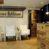 Restaurant Gasthaus Schlssel in Beckenried