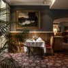 Restaurant Le Tapis Rouge in Brienz