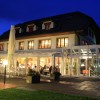 Restaurant Auberge de Garmiswil in Dudingen (Fribourg / Sense)]