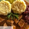 Restaurant Moja Tawerna  Polnische Spezialitten in Bellach