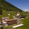 Restaurant Locanda Fior di Campo in Campo (Ticino / Vallemaggia)]