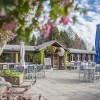 Bergrestaurant Wolzenalp  in Nesslau (St. Gallen / Wahlkreis Toggenburg)]