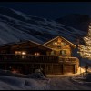 Restaurant Berggasthaus Heimeli in Sapn / Arosa (Graubnden / Plessur)]