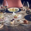 Restaurant IGNIV by Andreas Caminada in St. Moritz (Graubnden / Maloja / Distretto di Maloggia)]