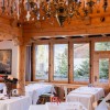 Restaurant Talvo in St. Moritz - Champf�r (Graub�nden / Maloja / Distretto di Maloggia)]