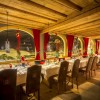 CheCha Restaurant  Club in St Moritz