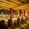 CheCha Restaurant & Club in St. Moritz