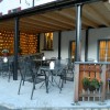 Restaurant Hotel Preda Kulm in Preda (Graubnden / Albula)]