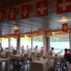 Restaurant Baia Ristorante Panoramico in Ponte Tresa (Ticino / Distretto di Lugano)