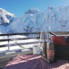 Bergrestaurant Frenalp in Engelberg (Obwalden / Obwalden)]