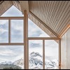 Restaurant Holzgauerhaus in Warth am Arlberg