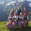 Bergrestaurant Frenalp in Engelberg (Obwalden / Obwalden)]