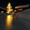 Restaurant Berggasthaus Heimeli in Sapn / Arosa