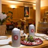 Hotel Restaurant Morteratsch in Pontresina