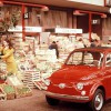 Restaurant Rist. La Cinquecento in Arth