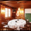 Restaurant Die Rose - Gourmetrestauran in Rueschlikon