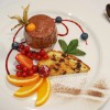 Restaurant Sacre Bon in ThermalHotels Leukerbad in Leukerbad (Valais / Leuk)]