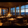 Restaurant Regina Montium in Rigi Kaltbad (Luzern / Amt Luzern)]