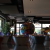 Restaurant Mosaic in Crans-Montana (Valais / District de Sierre)]