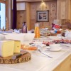 Hotel Restaurant Morteratsch in Pontresina