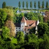 Restaurant Schloss Wartegg in Rorschacherberg