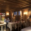 Restaurant Gildo's Ristorante in Gstaad (Bern / Obersimmental-Saanen)]