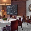 Restaurant Sommet - The Alpina Gstaad in Gstaad (Bern / Obersimmental-Saanen)]