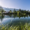 Restaurant Forellensee in Zweisimmen