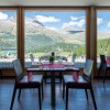 Restaurant Stars - Nira Alpina in Silvaplana