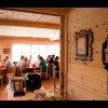 Restaurant Appenzeller Schaukaserei in Stein (Appenzell Ausserrhoden / Hinterland)]