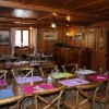 Restaurant Le Carrefour in Bagnes (Valais / District d'Entremont)