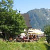 Restaurant Alla Capanna Monte Comino in Verdasio (Ticino / Distretto di Locarno)