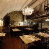 Tredicipercento Restaurant & Weinbar in Bern