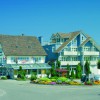 Restaurant Toggenburgerhof in Kirchberg (St. Gallen / Wahlkreis Toggenburg)