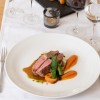 Restaurant EQUO 1706 in Weggis (Luzern / Amt Luzern)
