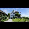 Romantik Restaurant Schloss Weinstein in Marbach