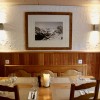 Restaurant de Planchouet in Nendaz (Valais / District de Conthey)]