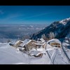 Restaurant Kruterhotel Edelweiss in Rigi Kaltbad (Luzern / Amt Luzern)