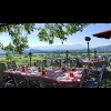 Romantik Restaurant Schloss Weinstein in Marbach