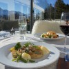 Restaurant Stuvetta in St. Moritz (Graubnden / Maloja / Distretto di Maloggia)]