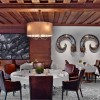 Restaurant Sommet - The Alpina Gstaad in Gstaad (Bern / Obersimmental-Saanen)]