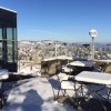 Restaurant Falkenburg in St. Gallen