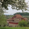 Restaurant Wasserschloss Hagenwil in Hagenwil bei Amriswil (Thurgau / Arbon)]