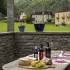 Restaurant Locanda Turisti in Bignasco (Ticino / Vallemaggia)]